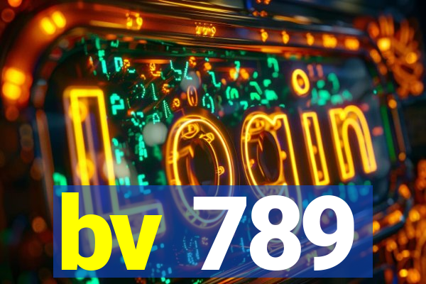 bv 789